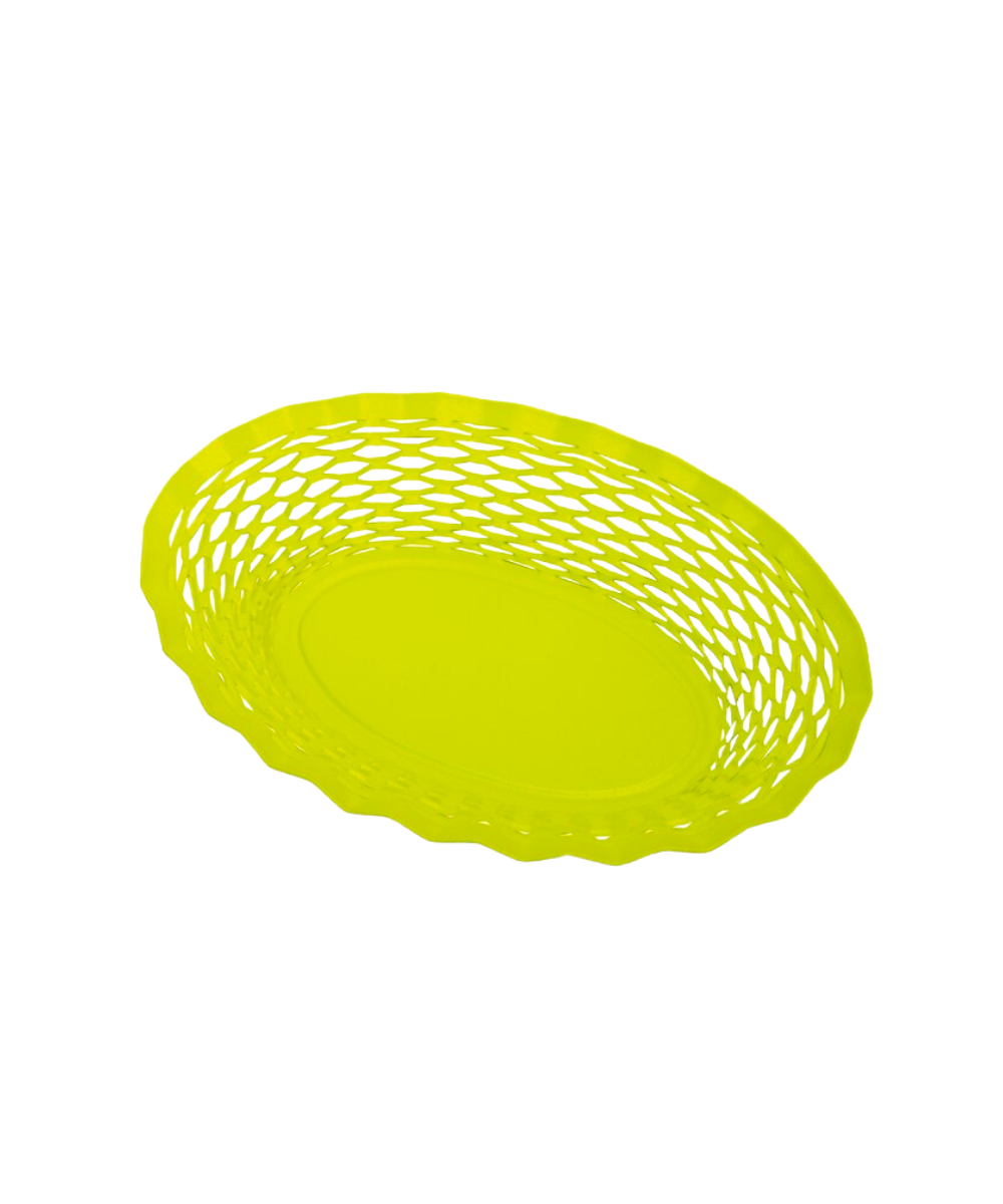 Brødkurv, lille - Lime